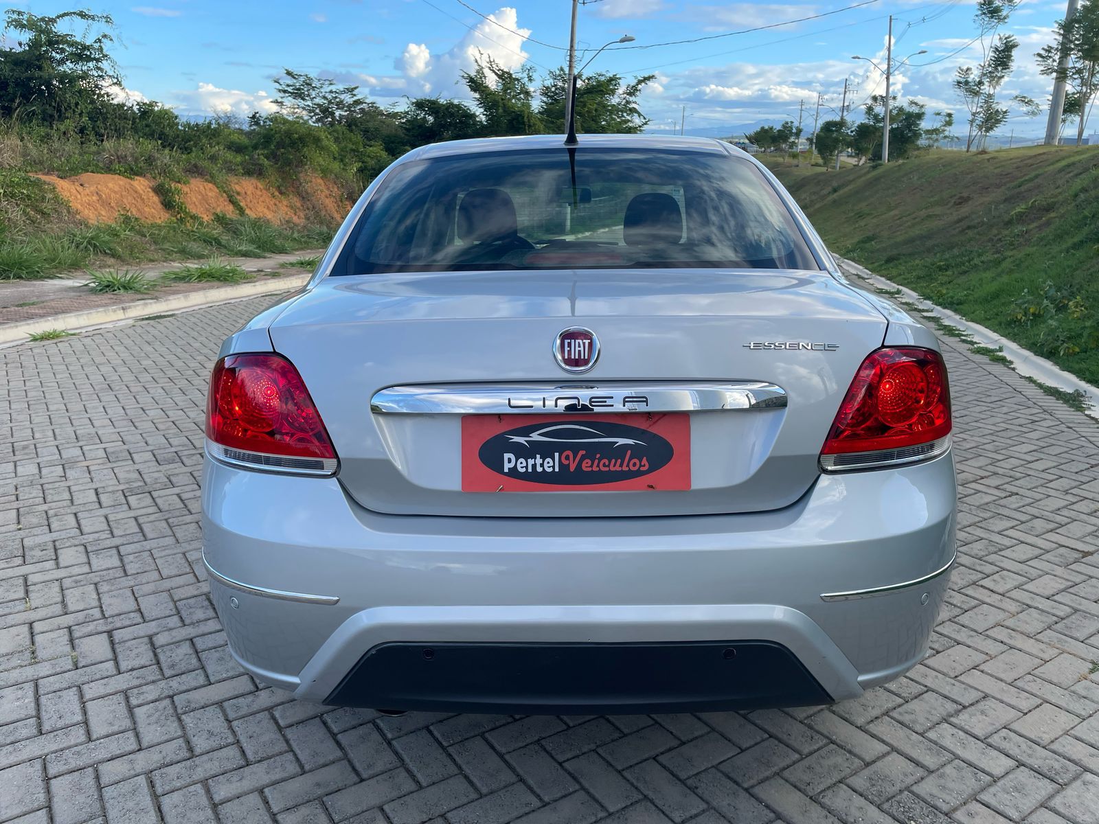 Imagem do carro