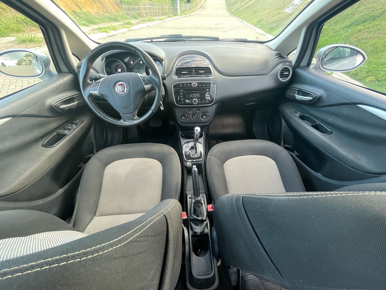 Imagem do carro