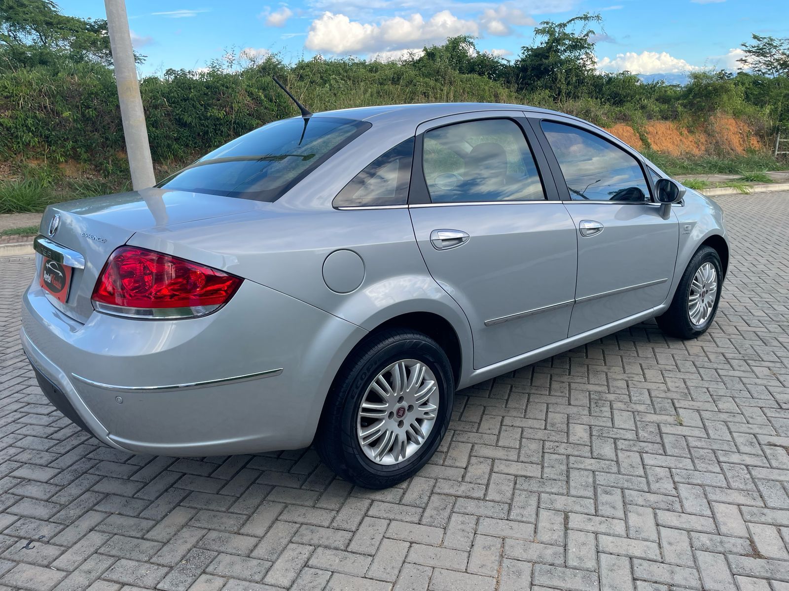 Imagem do carro