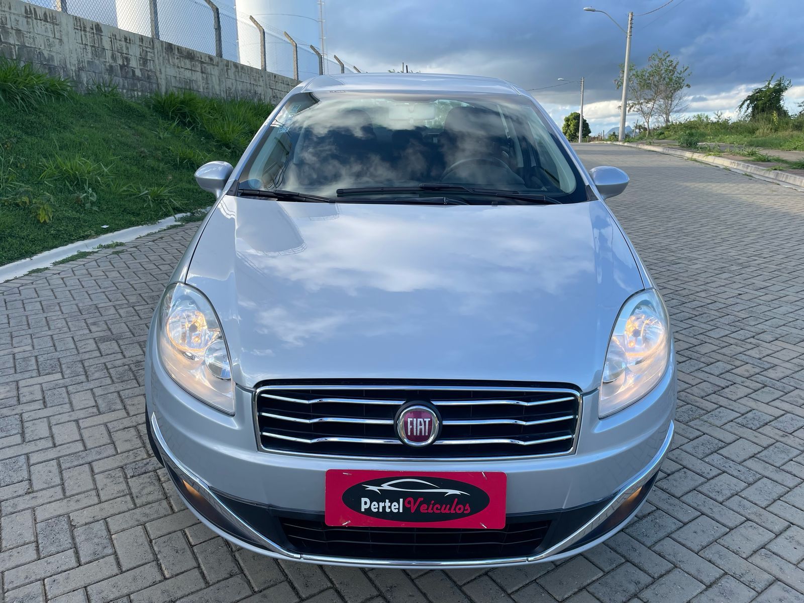 Imagem do carro